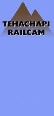 Tehachapi RailCam